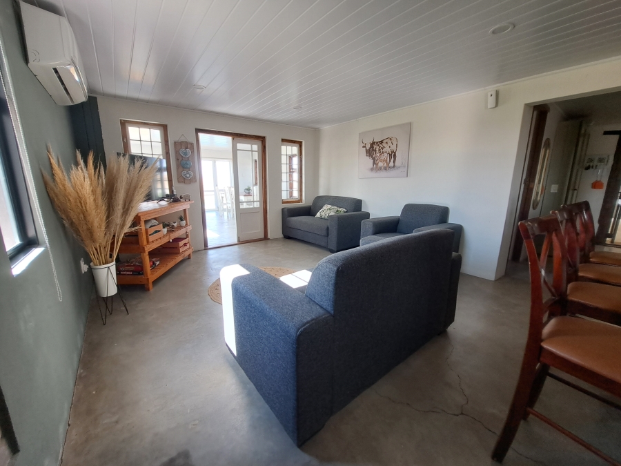 4 Bedroom Property for Sale in Hopefield Rural Western Cape